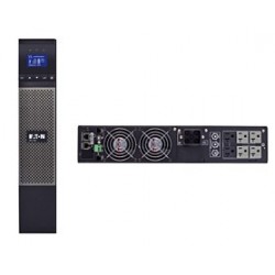 NO BREAK INTERACTIVO EATON 5PX3000RT3U RACK/TORRE 3000VA/2700W,3U,120V,L5-30P/INPUT(1)L5-30R/AND(6)5-20ROUT