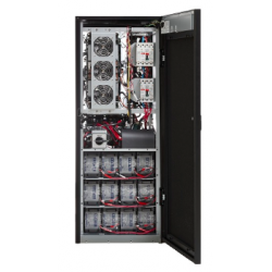 UPS EATON 30 KVA 9EA03GG05001003 SINGLE FEED BATERÍAS INTERNAS