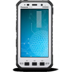 Toughpad Mini PANASONIC FZ-X1AAAAZZM Android FZ-X1 + CARGADOR DE PARED