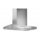 Estractor Thermador HMIB42WS 42-inch Masterpiece® Box Island Hood, 600 CFM
