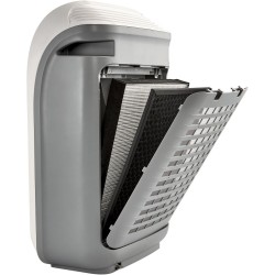 Purificador de Aire SHARP FP-F60UW 26m2 Ion Plasmacluster