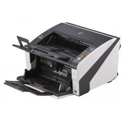 Scanner Fujitsu Fi-7900 PA03800-B005 ADF 600 ppp 2 sensores (CCD) Ciclo Diario 120 000 hojas ADF*1 500 x A4 Garantía 1 Año