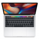 Macbook Pro Apple MUHR2E/A T. Bar ID i5 4 Core 1,4GHz 8 Gen 256GB Plata
