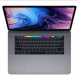 Macboook Pro Apple MV902E/A Core i7 9°G 6 Cores 2,6GHz 256GB T Bar Gris Espacial