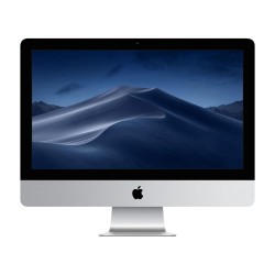 iMac Apple MRT42E/A 21.5" Retina 4K 8°G 3.0Ghz Core i5 8GB FD 1TB