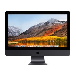 iMac Pro Apple MQ2Y2E/A 27“ Retina 5K, Xeon 8 Core 3.2Ghz / 32 GB / 1TB DDES