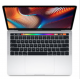 Macbook Pro Apple MV922E/A Core i9 9°G 8 Cores 2,3GHz 512GB T Bar Plata