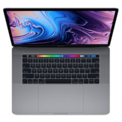 Macbook Pro Apple MV972E/A Core i5 8°G QC 2,4GHz 512GB Touch Bar Gris Espacial