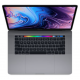 Macbook Pro Apple MV972E/A Core i5 8°G QC 2,4GHz 512GB Touch Bar Gris Espacial