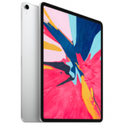 Ipad Pro Apple MTFQ2LZ/A 12,9 Wi-Fi 512 GB Plata