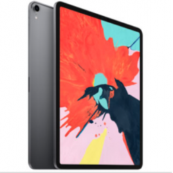 Ipad Pro Apple MTFR2LZ/A 12,9 Wi-Fi 1 TB Gris espacial