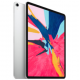 Ipad Pro Apple MTFT2LZ/A 12,9 Wi-Fi 1 TB Plata