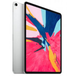 Ipad Pro Apple MTJJ2LZ/A 12,9 Wi-Fi + Cellular 512 GB Plata