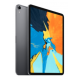 Ipad Pro Apple MTXN2LZ/A 11 Wi-Fi, 64 GB Gris espacial