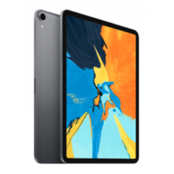 Ipad Pro Apple MTXN2LZ/A 11 Wi-Fi, 64 GB Gris espacial