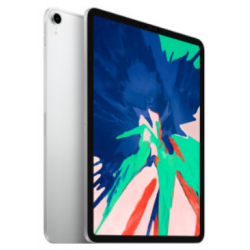 Ipad Pro Apple MTXP2LZ/A 11 Wi-Fi 64 GB Plata