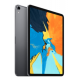 Ipad Pro Apple MTXQ2LZ/A 11 Wi-Fi 256 GB Gris espacial