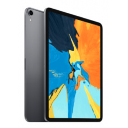Ipad Pro Apple MTXQ2LZ/A 11 Wi-Fi 256 GB Gris espacial