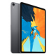 Ipad Pro Apple MTXT2LZ/A 11 Wi-Fi 512 GB Gris espacial