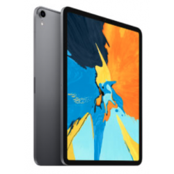 Ipad Pro Apple MTXT2LZ/A 11 Wi-Fi 512 GB Gris espacial