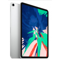 Ipad Pro Apple MTXU2LZ/A 11 Wi-Fi 512 GB Plata