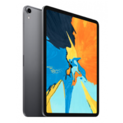 Ipad Pro Apple MTXV2LZ/A 11 Wi-Fi 1 TB Gris espacial
