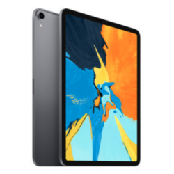 Ipad Pro Apple MTXW2LZ/A 11 Wi-Fi 1 TB Plata
