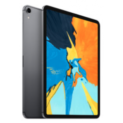 Ipad Pro Apple MU0M2LZ/A 11 Wi-Fi + Cellular 64 GB Gris espacial