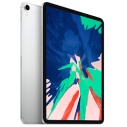 Ipad Pro Apple MU172LZ/A 11 Wi-Fi + Cellular 256 GB Plata