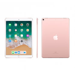Ipad Pro Apple MPHK2CL/A 10.5" Wi-Fi + Cellular 256GB Oro Rosa