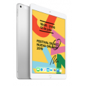 Ipad 7 Apple MW6C2LZ/A Wi-Fi + Cellular 32 GB - Plata