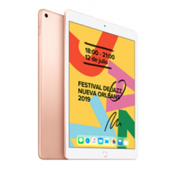 Ipad 7 Apple MW762LZ/A Wi-Fi 32 GB Oro