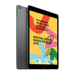 Ipad 7 Apple MW772LZ/A Wi-Fi 128 GB - Gris espacial