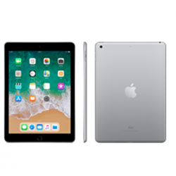 Ipad Apple MR6N2CL/A Wi-Fi + Cellular 32 GB Gris espacial