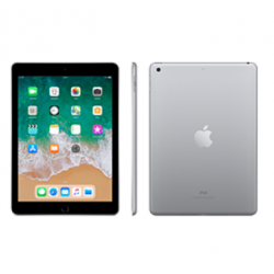 Ipad Apple MR7F2CL/A Wi-Fi 32 GB - Gris espacial