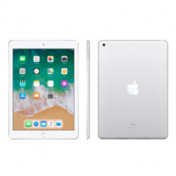 Ipad Apple MR7K2CL/A Wi-Fi 128 GB - Plata