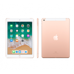 iPad Apple MRJP2CL/A Wi-Fi 128 GB - Oro
