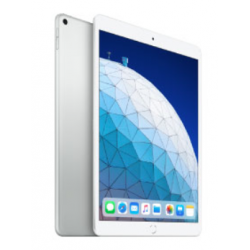 iPad Air 3 Apple MUUK2LZ/A 3 10,5" Wi-Fi 64GB Plata