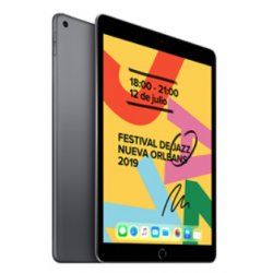 Ipad 7 Apple MW742LZ/A Wi-Fi 32 GB Gris espacial