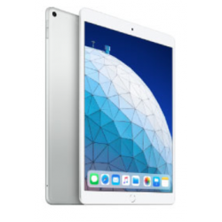 Ipad Air Apple 3 10,5" Wi-Fi + Celular 64GB Plata