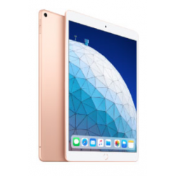 Ipad Air Apple MV0F2LZ/A 3 10,5" Wi-Fi + Celular 64GB Oro