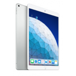 Ipad Air Apple MV0P2LZ/A 3 10,5" Wi-Fi + Celular, 256GB Plata