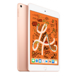 Ipad Mini Apple MUQY2LZ/A 5 Wi-Fi 64GB Oro
