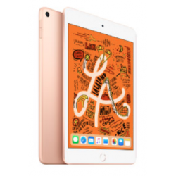 Ipad Mini Apple MUU62LZ/A 5 Wi-Fi 256GB Oro