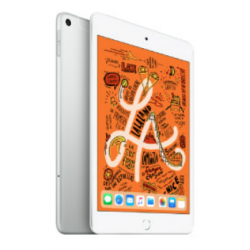 Ipad Mini Apple MUX62LZ/A 5 Wi-Fi + Celular, 64GB Plata