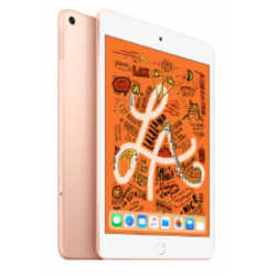 Ipad Mini Apple MUX72LZ/A 5 Wi-Fi + Celular 64GB Oro