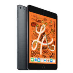 Ipad Mini Apple MUXC2LZ/A 5 Wi-Fi + Celular 256GB Gris Espacial