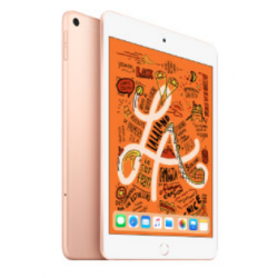 Ipad Mini Apple MUXE2LZ/A 5 Wi-Fi + Celular 256GB Oro