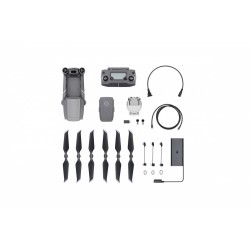 Drone DJI CP.MA.00000019.01 Mavic 2 PRO RC CAMARA PORTABLE QUADCOPTER