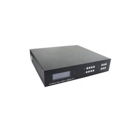 Controlador 70m 8x8 HDBaseT Matrix, Support 18G, HDR, 4K2K@60Hz, YUV 4:4:4